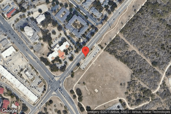 REMINGTON TRANSITIONAL CARE OF SAN ANTONIO nursing home in SAN ANTONIO, TX