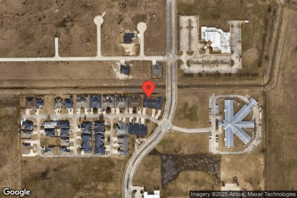 JEFFERSON NURSING AND REHABILITATION CENTER nursing home in BEAUMONT, TX - Photo 1 of 5