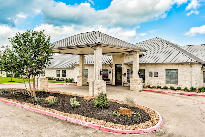 JEFFERSON NURSING AND REHABILITATION CENTER nursing home in BEAUMONT, TX - Photo 3 of 5