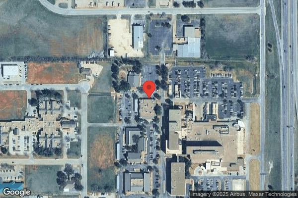 WINDCREST HEALTH & REHABILITATION nursing home in ABILENE, TX - Photo 1 of 10