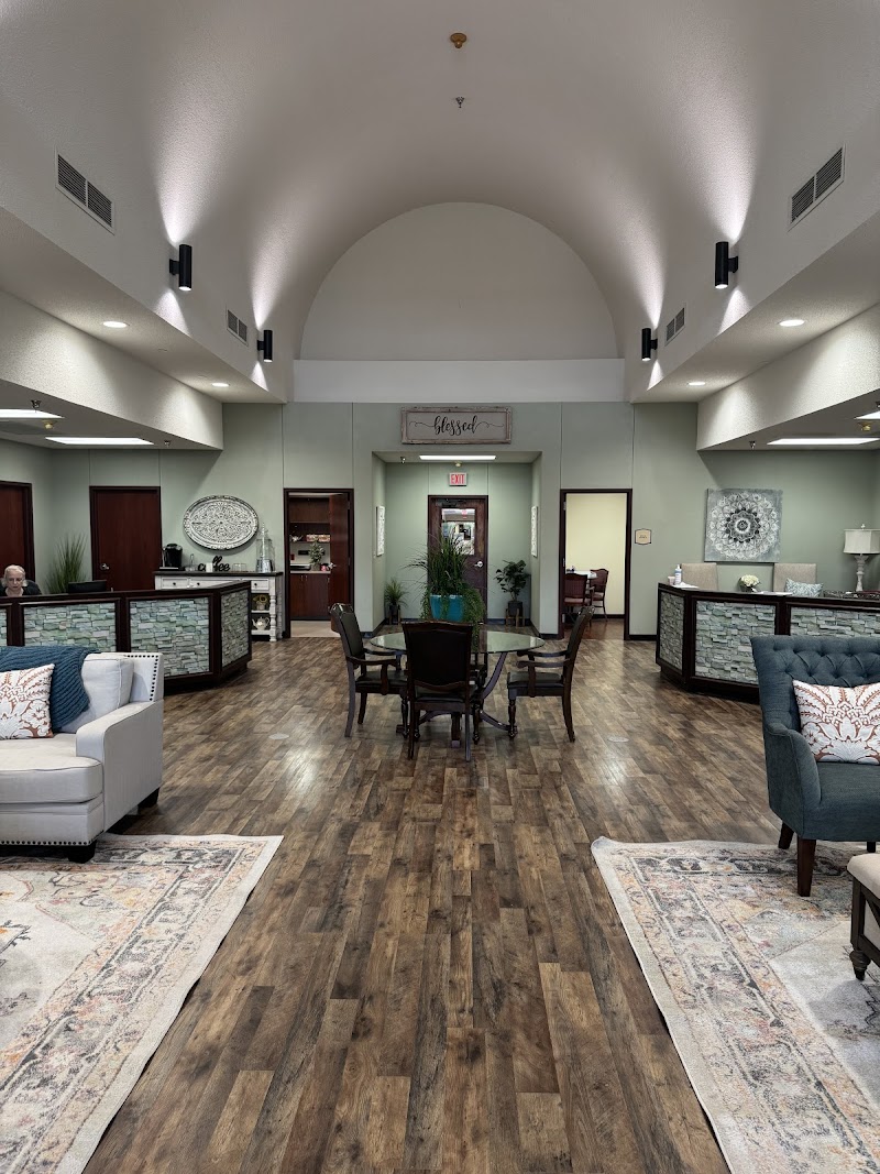 WINDCREST HEALTH & REHABILITATION nursing home in ABILENE, TX - Photo 4 of 10