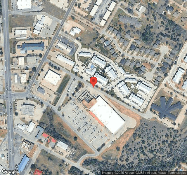 GRANITE MESA HEALTH CENTER nursing home in MARBLE FALLS, TX - Photo 1 of 5