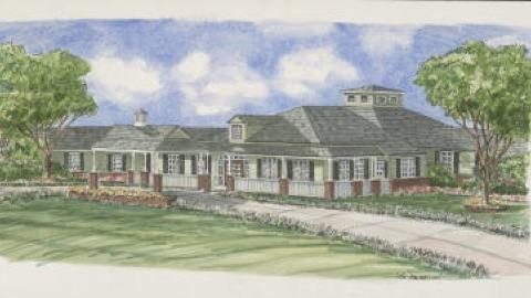 HERITAGE PARK OF KATY NURSING AND REHABILITATION nursing home in KATY, TX - Photo 1 of 5