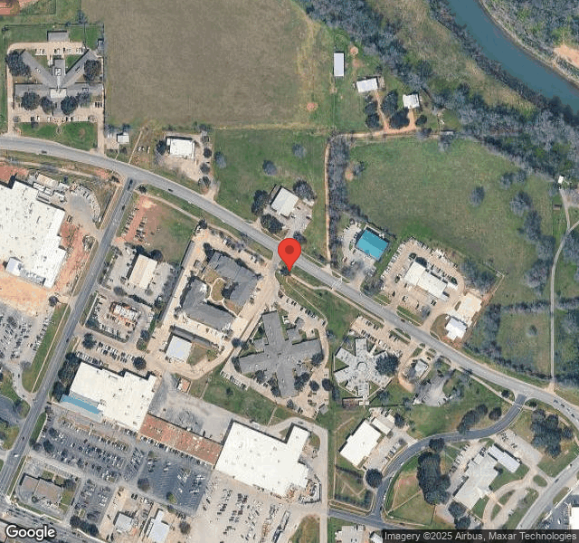 BASTROP LOST PINES NURSING AND REHABILITATION CENT nursing home in BASTROP, TX - Photo 1 of 5