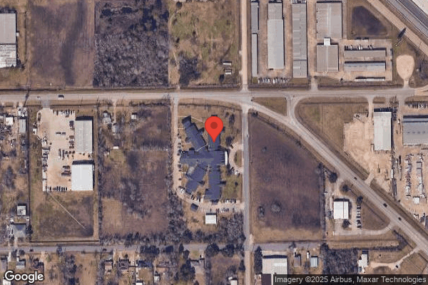 Bayou Pines Care Center nursing home in La Marque, TX - Photo 1 of 5