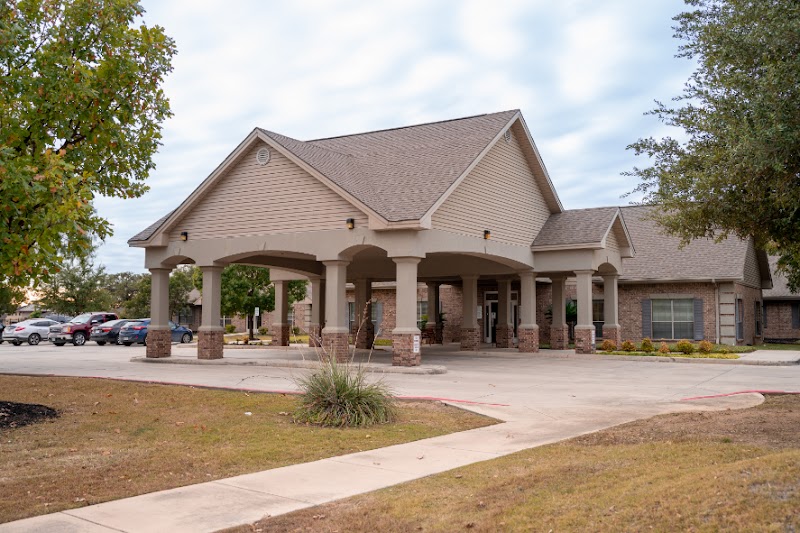 THE HEIGHTS ON HUEBNER nursing home in SAN ANTONIO, TX - Photo 2 of 10