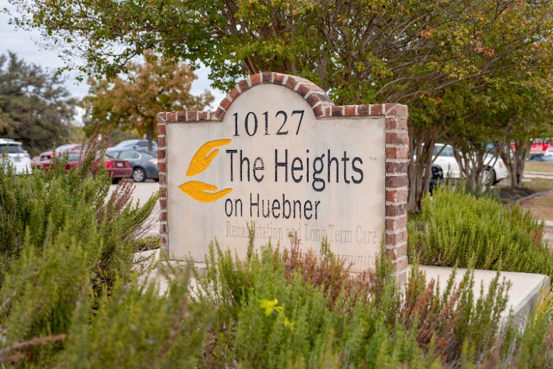 THE HEIGHTS ON HUEBNER nursing home in SAN ANTONIO, TX - Photo 3 of 10