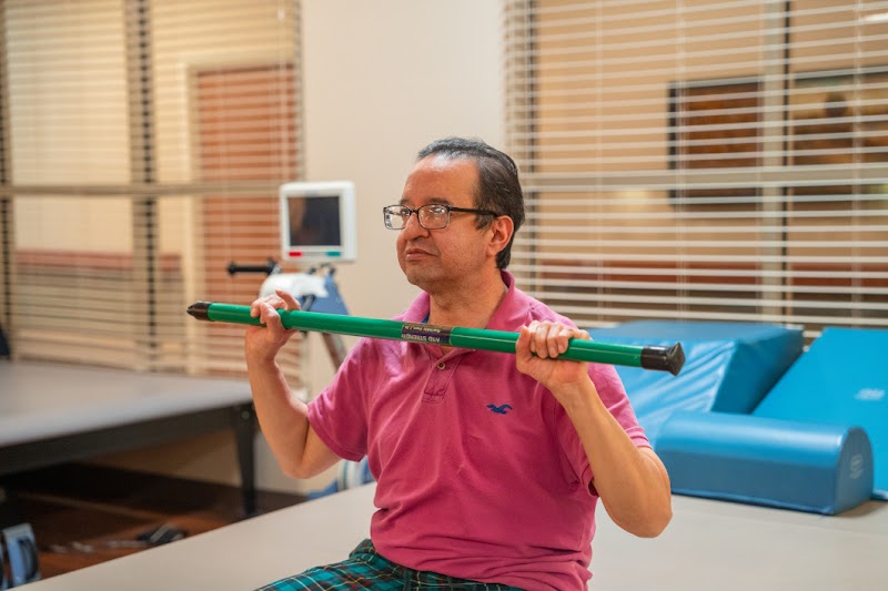 THE HEIGHTS ON HUEBNER nursing home in SAN ANTONIO, TX - Photo 5 of 10