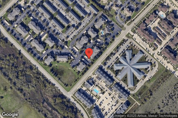 CYPRESS HEALTHCARE AND REHABILITATION CENTER nursing home in SAN MARCOS, TX - Photo 1 of 5