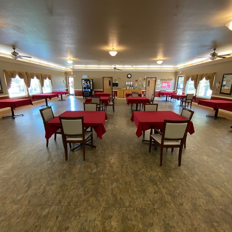 COPPERAS HOLLOW NURSING & REHABILITATION CENTER nursing home in CALDWELL, TX - Photo 3 of 5
