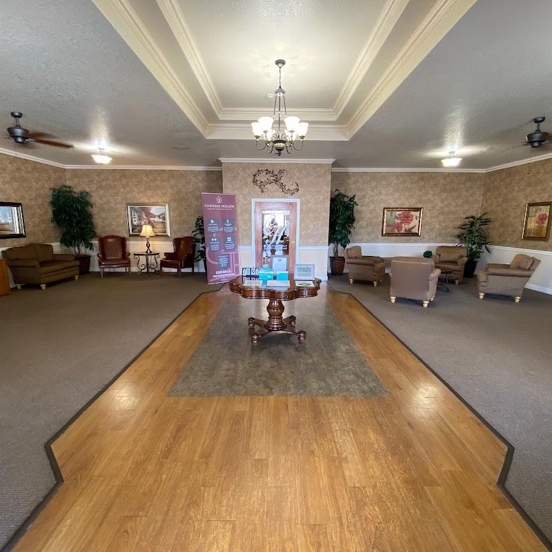 COPPERAS HOLLOW NURSING & REHABILITATION CENTER nursing home in CALDWELL, TX - Photo 4 of 5