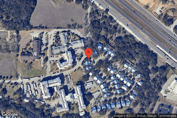 KENDALL HOUSE WELLNESS & REHABILITATION nursing home in BOERNE, TX - Photo 1 of 5