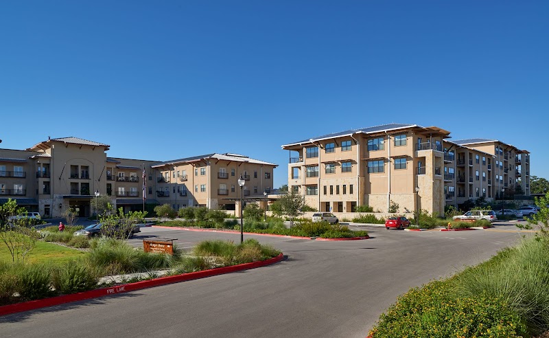 KENDALL HOUSE WELLNESS & REHABILITATION nursing home in BOERNE, TX - Photo 3 of 5