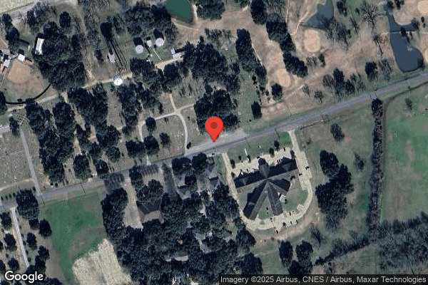 TRUCARE LIVING CENTERS-COLUMBUS nursing home in COLUMBUS, TX