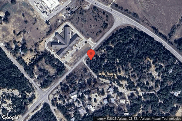 BANDERA NURSING & REHABILITATION nursing home in BANDERA, TX - Photo 1 of 2