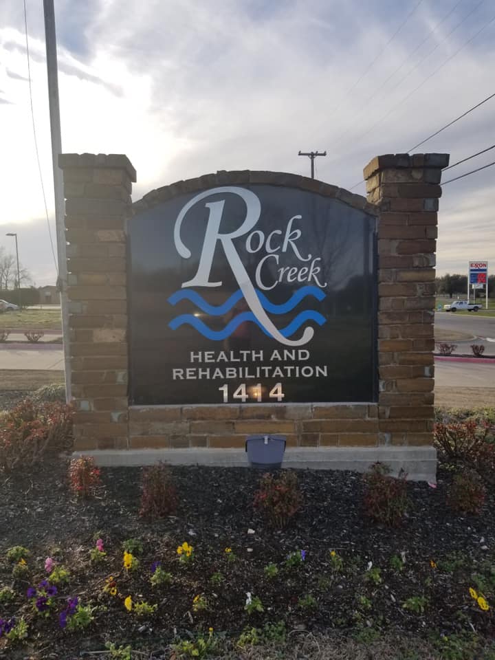ROCK CREEK HEALTH AND REHABILITATION nursing home in SULPHUR SPRINGS, TX - Photo 5 of 10
