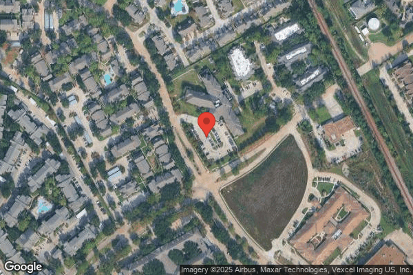 CHAMPIONS HEALTHCARE AT WILLOWBROOK nursing home in HOUSTON, TX - Photo 1 of 4