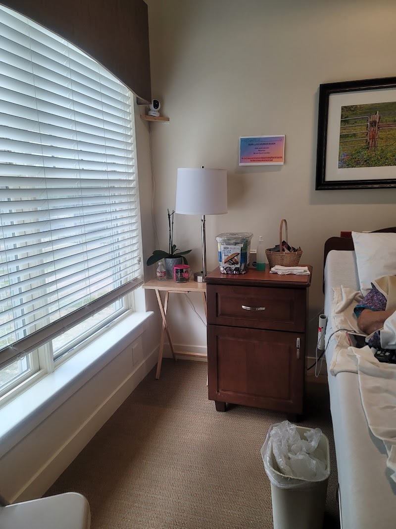 CHAMPIONS HEALTHCARE AT WILLOWBROOK nursing home in HOUSTON, TX - Photo 2 of 4