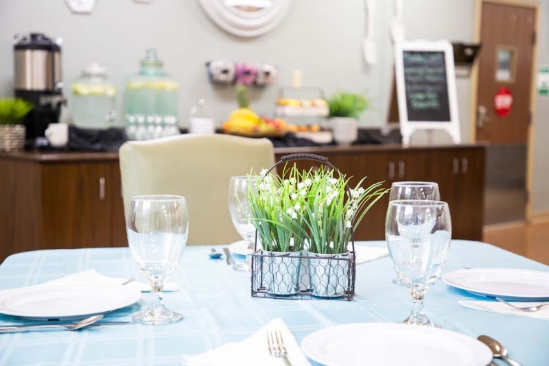 LEGEND OAKS HEALTHCARE AND REHABILITATION - NORTH nursing home in AUSTIN, TX - Photo 3 of 10