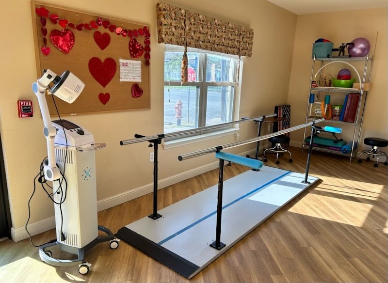 GANADO NURSING AND REHABILITATION CENTER nursing home in GANADO, TX - Photo 4 of 5