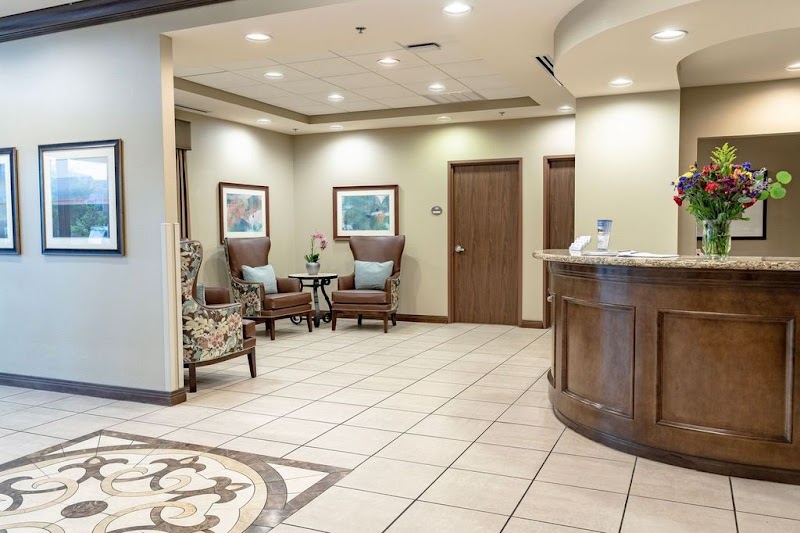 REMINGTON TRANSITIONAL CARE OF RICHARDSON nursing home in RICHARDSON, TX - Photo 3 of 10