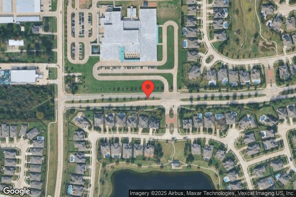 Willow Creek Lodge nursing home in Tomball, TX - Photo 1 of 10