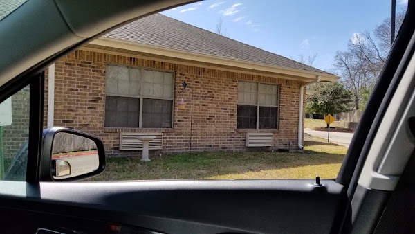 RIVERSIDE NURSING AND REHABILITATION CENTER nursing home in AUSTIN, TX - Photo 1 of 4