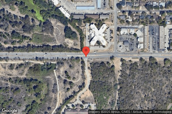 PECAN VALLEY REHABILITATION AND HEALTHCARE nursing home in SAN ANTONIO, TX - Photo 1 of 5