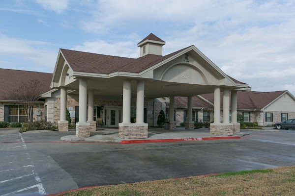 MISTY WILLOW HEALTHCARE AND REHABILITATION CENTER nursing home in HOUSTON, TX - Photo 1 of 5