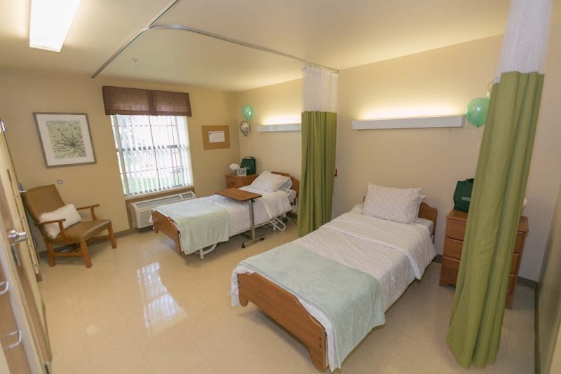 MISTY WILLOW HEALTHCARE AND REHABILITATION CENTER nursing home in HOUSTON, TX - Photo 3 of 5