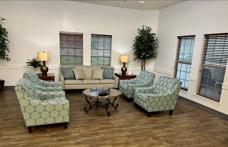 CAPSTONE HEALTHCARE ESTATES AT VETERANS MEMORIAL nursing home in HOUSTON, TX - Photo 3 of 10