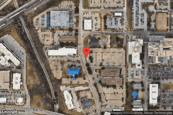 Fort Worth Transitional Care Center nursing home in Fort Worth, TX - Photo 1 of 5