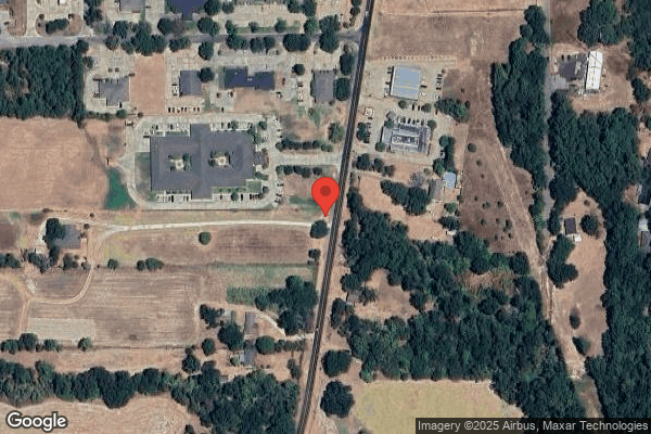 TRUCARE LIVING CENTERS nursing home in PALESTINE, TX - Photo 1 of 10