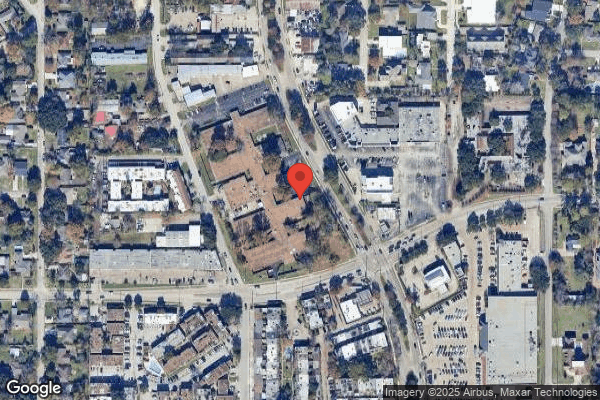 MEMEMORIAL CITY NURSING AND REHABILITATION CENTER nursing home in HOUSTON, TX - Photo 1 of 5