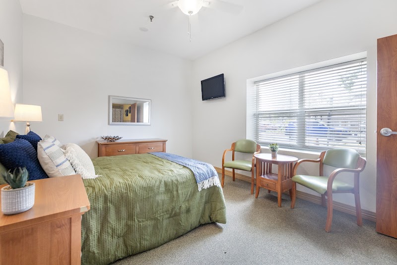 MEMEMORIAL CITY NURSING AND REHABILITATION CENTER nursing home in HOUSTON, TX - Photo 2 of 5