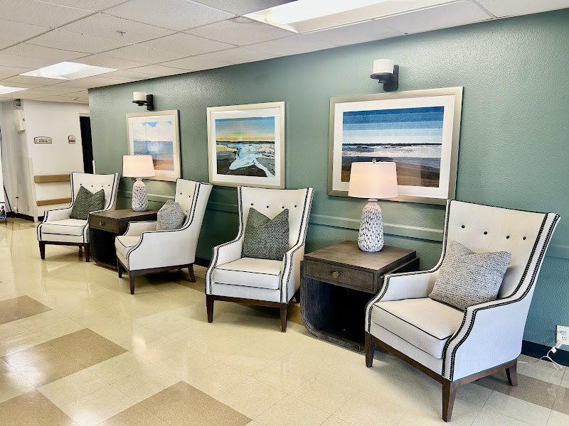 MEMEMORIAL CITY NURSING AND REHABILITATION CENTER nursing home in HOUSTON, TX - Photo 3 of 5