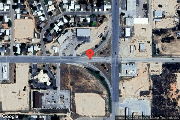 SHINNERY OAKS COMMUNITY nursing home in DENVER CITY, TX - Photo 1 of 2