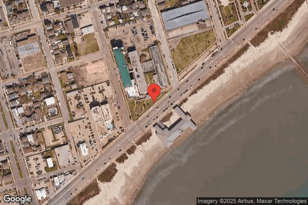 THE MERIDIAN nursing home in GALVESTON, TX - Photo 1 of 10