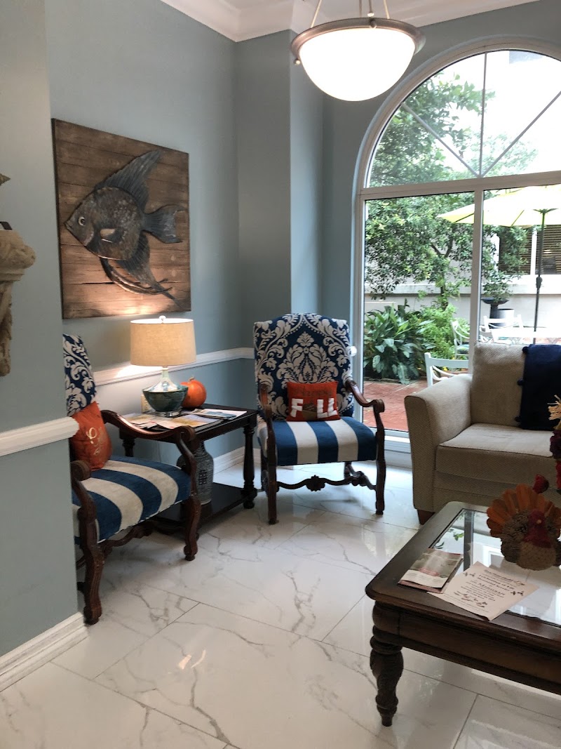 THE MERIDIAN nursing home in GALVESTON, TX - Photo 5 of 10