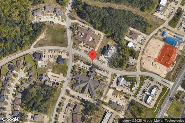 THE HEIGHTS OF TYLER nursing home in TYLER, TX - Photo 1 of 2