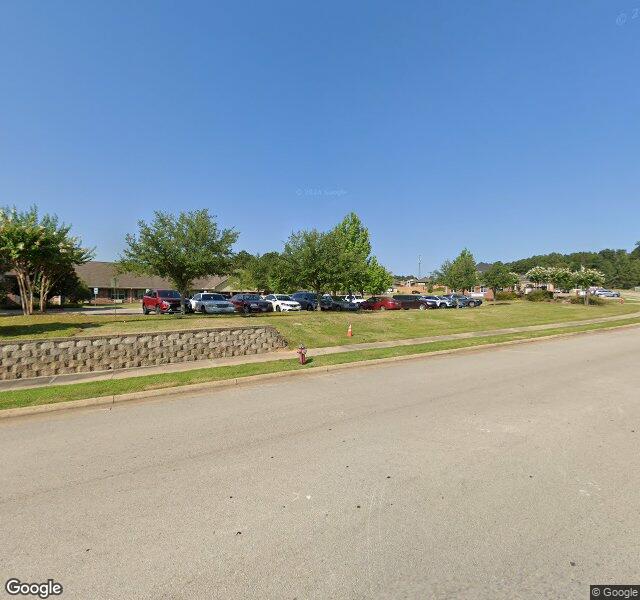 THE HEIGHTS OF TYLER nursing home in TYLER, TX - Photo 2 of 2