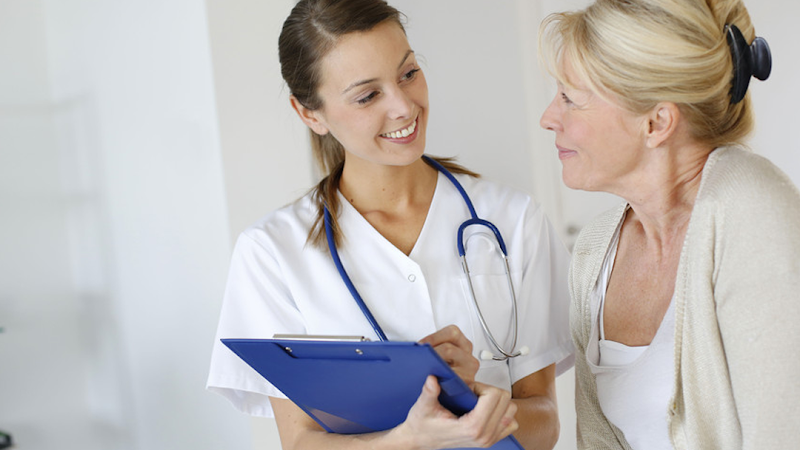 DEERBROOK SKILLED NURSING AND REHAB CENTER nursing home in HUMBLE, TX - Photo 2 of 5