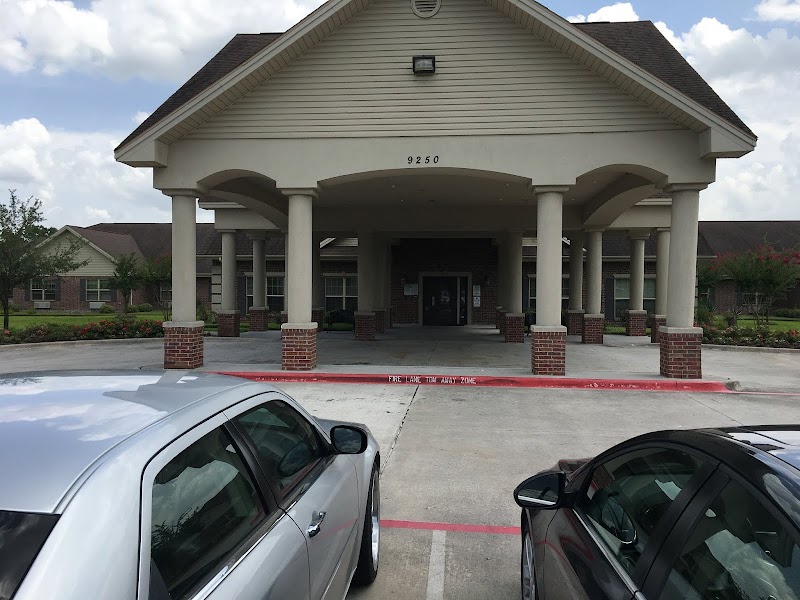 DEERBROOK SKILLED NURSING AND REHAB CENTER nursing home in HUMBLE, TX - Photo 3 of 5