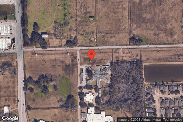 The Lev at Winchester nursing home in ALVIN, TX - Photo 1 of 5