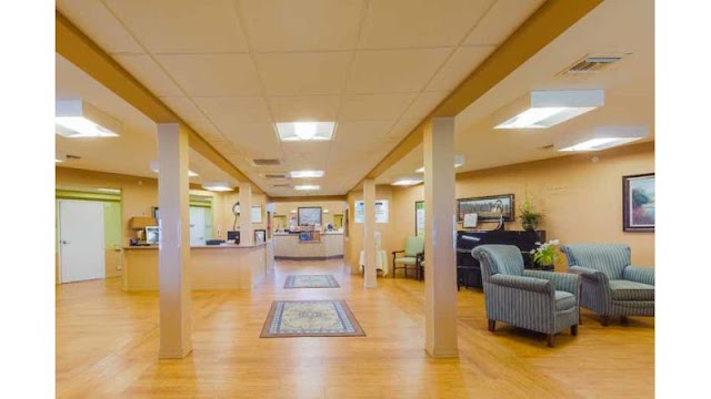 The Lev at Winchester nursing home in ALVIN, TX - Photo 3 of 5