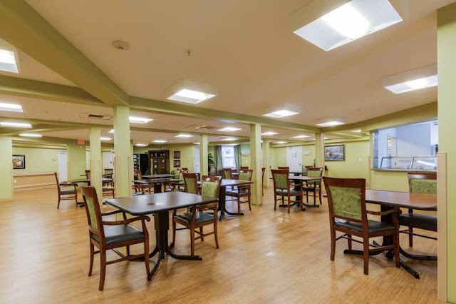 The Lev at Winchester nursing home in ALVIN, TX - Photo 4 of 5