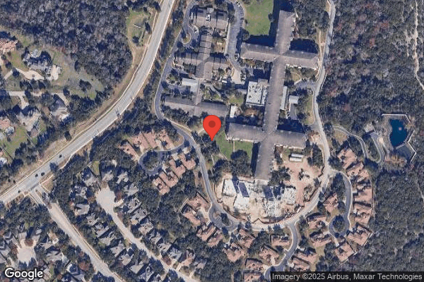 LONGHORN VILLAGE nursing home in AUSTIN, TX