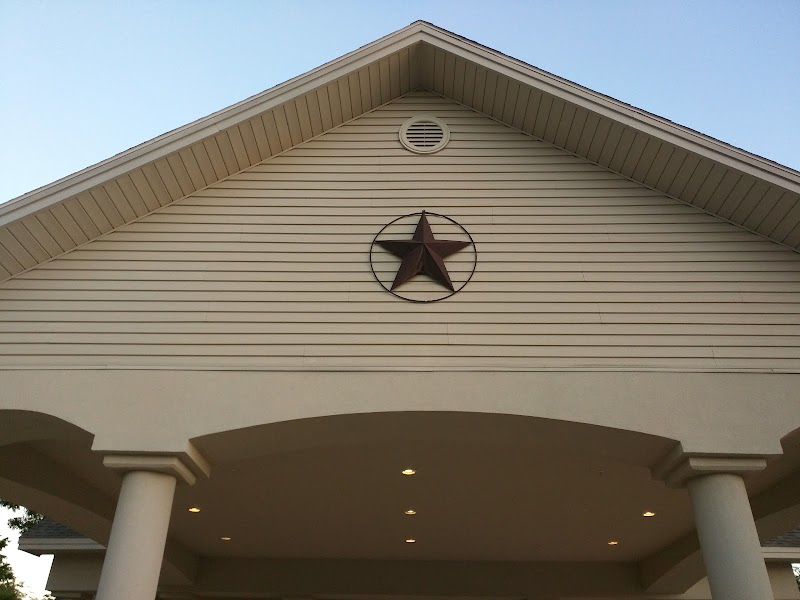 BRODIE RANCH NURSING AND REHABILITATION CENTER nursing home in AUSTIN, TX - Photo 4 of 5