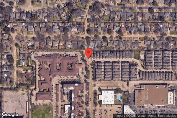 VILLAGES OF LAKE HIGHLANDS nursing home in DALLAS, TX - Photo 1 of 5