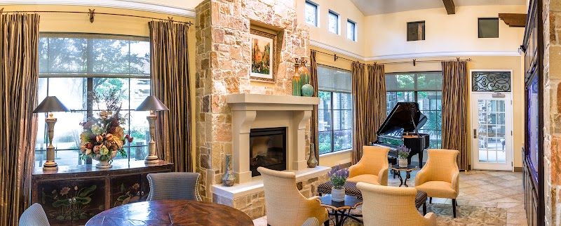 VILLAGES OF LAKE HIGHLANDS nursing home in DALLAS, TX - Photo 3 of 5